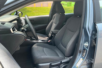 Corolla LE CVT Engine: 4 Cylinder Engine 1.8L L/100Km City: 8.1 L/100Km Hwy: 6.3 Safety Equipment El... (image 5)