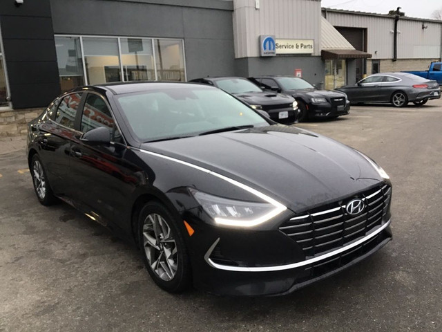  2021 Hyundai Sonata Preferred in Cars & Trucks in Oakville / Halton Region - Image 3