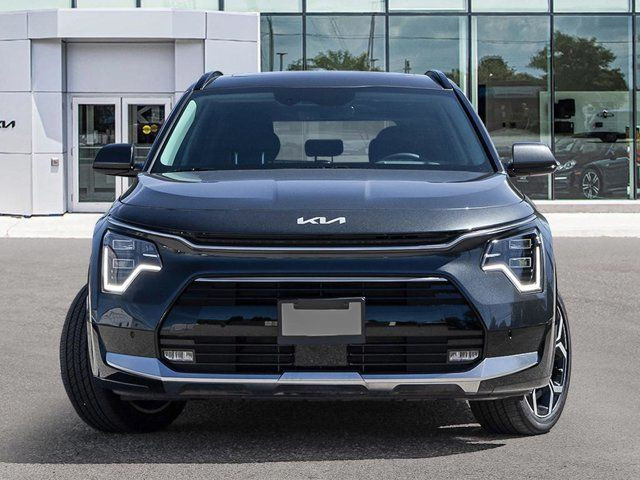2025 Kia Niro SOLD! SX 4.8L/100KM MORE AVAILABLE INVENTORY in Cars & Trucks in Oakville / Halton Region - Image 2