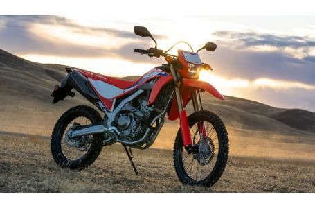 2021 Honda CRF300L - $34 Weekly O.A.C. in Street, Cruisers & Choppers in New Glasgow - Image 4