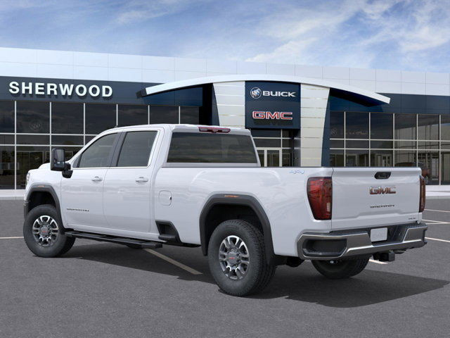2025 GMC Sierra 3500HD SLE in Cars & Trucks in Strathcona County - Image 3