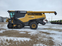 2019 CLAAS 760TT