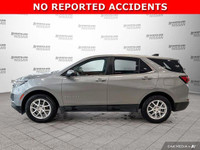 APPLE CARPLAY ANDROID AUTO | POWER LIFTGATE | AUTOMATIC CLIMATE CONTROL! Check out this 2023 Chevrol... (image 1)