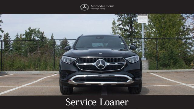 2026 Mercedes-Benz GLC GLC 300 4MATIC SUV in Cars & Trucks in Edmonton - Image 3