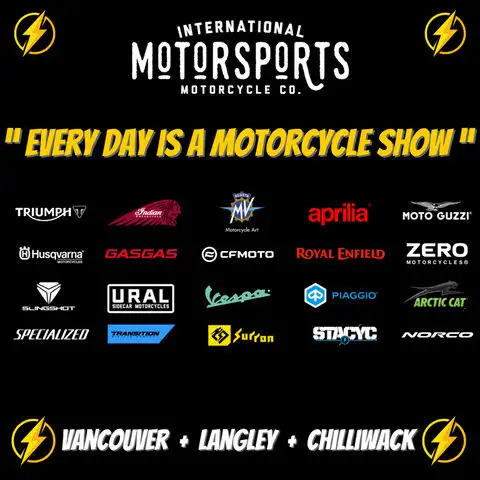 2025 Triumph THRUXTON FINAL EDITION in Street, Cruisers & Choppers in Delta/Surrey/Langley - Image 5