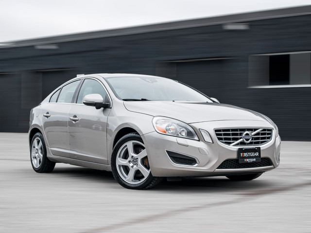 2012 Volvo S60 T5 I PRICE TO SELL in Cars & Trucks in City of Toronto
