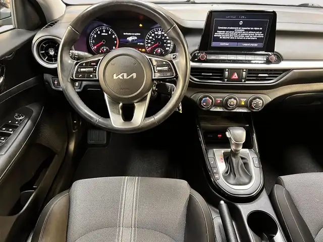 2022 Kia Forte EX in Cars & Trucks in Laval / North Shore - Image 11