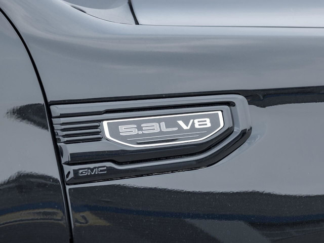 2025 GMC Sierra 1500 Elevation in Cars & Trucks in Mississauga / Peel Region - Image 2