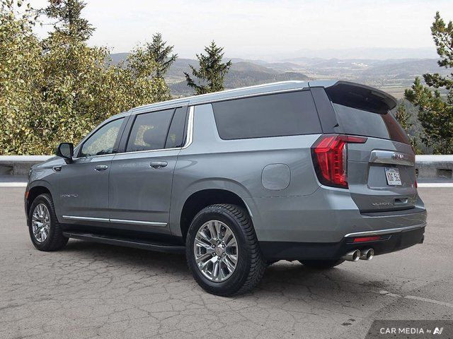 2023 GMC Yukon XL Denali in Cars & Trucks in Moncton - Image 4