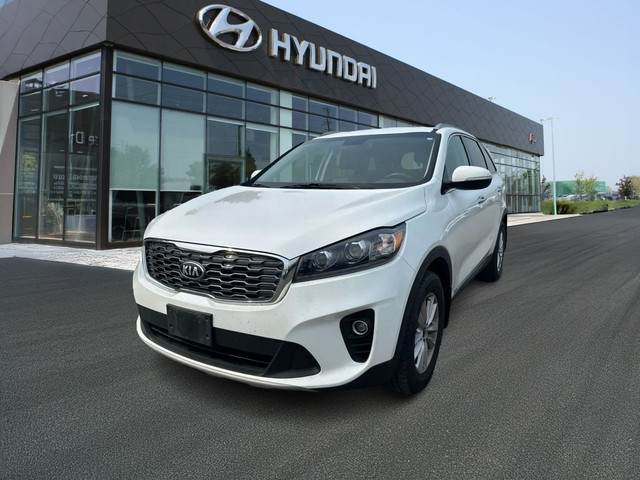 2019 Kia Sorento EX in Cars & Trucks in Oshawa / Durham Region