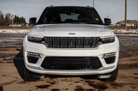 This Jeep Grand Cherokee has a dependable Regular Unleaded V-6 3.6 L/220 engine powering this Automa... (image 6)