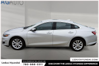 2021 Chevrolet Malibu LT Experience the Chevrolet Malibu LT with only 99902 km on the odometer. Fini... (image 4)