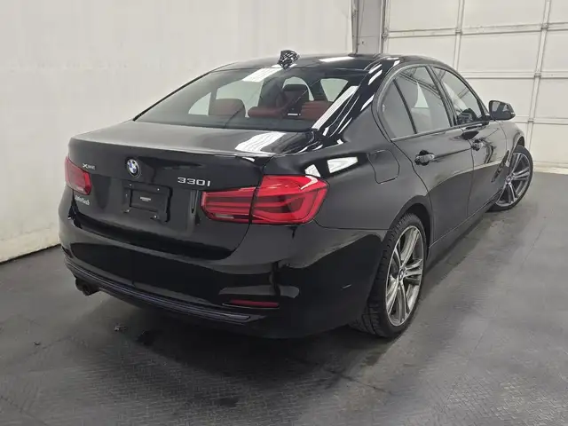 2018 BMW 330i xDrive CAMERA, BLUETOOTH, VOLANT & SIEGES CHAUFF, in Cars & Trucks in Longueuil / South Shore - Image 11
