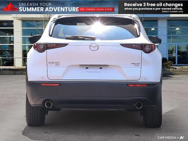 2021 Mazda CX-30 GT w/Turbo in Cars & Trucks in Oshawa / Durham Region - Image 3