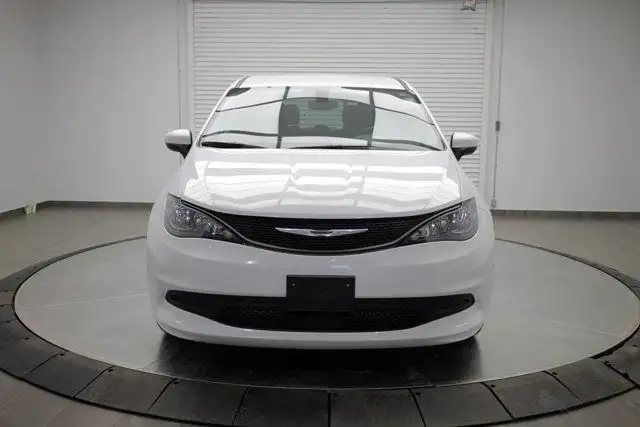 2022 Chrysler Grand Caravan SXT62863707838466121
