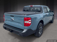 ==== 2022 Ford Maverick XLT Hybrid | 5.9L/100km | Apple CarPlay | Tonneau Cover | Low KM ==== Fuel-e... (image 5)
