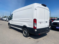 FOR SALE: 2022 Ford Transit Cargo Van T-250 - Your Dream Workhorse with Flair! Looking for a van tha... (image 5)