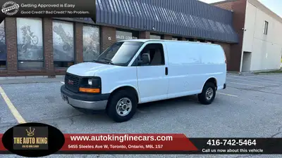 GOOD CREDIT, BAD CREDIT WE FINANCE EVERYONE!!! PRICED AT $13 ,979 ACCIDENT FREE AND READY FOR WORK!!...