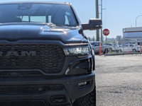 This Ram 1500 has a strong Twin Turbo Regular Unleaded I-6 3.0 L/183 engine powering this Automatic... (image 8)