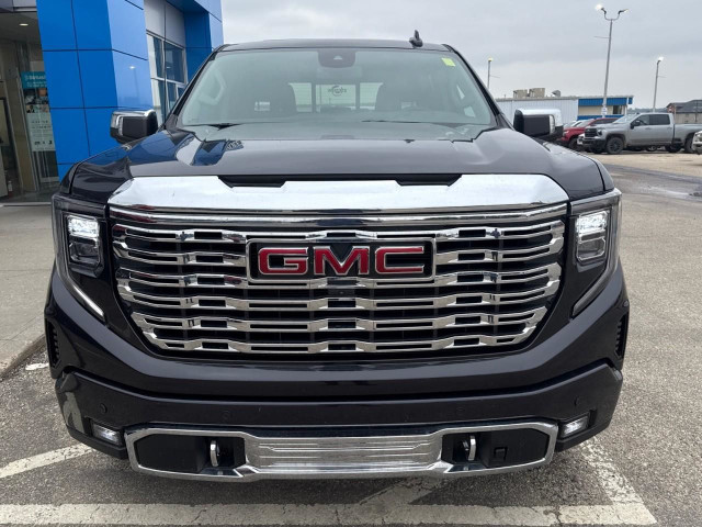 2024 GMC Sierra 1500 Denali in Cars & Trucks in St. Albert - Image 2