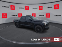 Low Mileage, Cooled Seats, Blind Spot Detection, Synthetic Leather Seats, Heated Steering Wheel, Nav... (image 1)