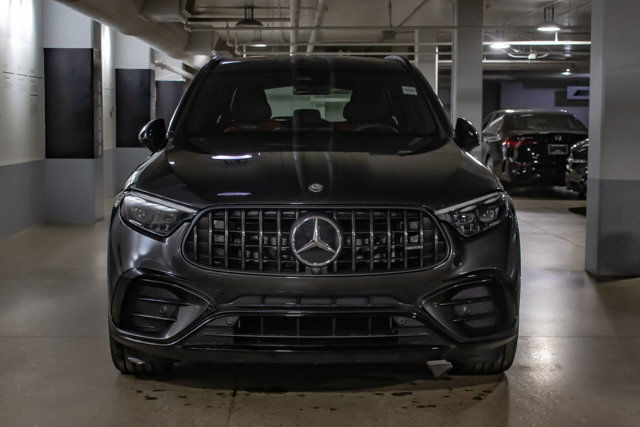 2025 Mercedes-Benz GLC AMG GLC 43 4MATIC+ SUV in Cars & Trucks in Edmonton - Image 3