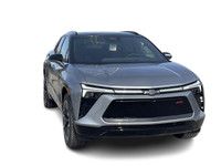 EV 1RS FWD Engine: 0L L/100Km City: 0.0 L/100Km Hwy: 0.0 (image 2)