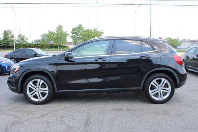 2015 Mercedes-Benz GLA-Class in Cars & Trucks in Oakville / Halton Region - Image 4