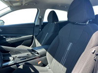 The 2023 Hyundai Elantra is a compact sedan that seamlessly blends modern design, advanced technolog... (image 8)