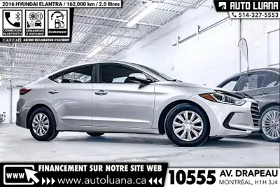 PRENEZ UN RENDEZ-VOUS / BOOK AN APPOINTMENT (514) 327-5553 162000 KM CERTIFIÉ TRANSMISSION: AUTOMATI...