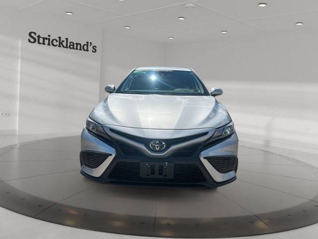 2024 TOYOTA CAMRY SE NIGHTSHADE in Cars & Trucks in Stratford - Image 3