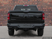 This Ram 1500 boasts a Twin Turbo Regular Unleaded I-6 3.0 L/183 engine powering this Automatic tran... (image 4)