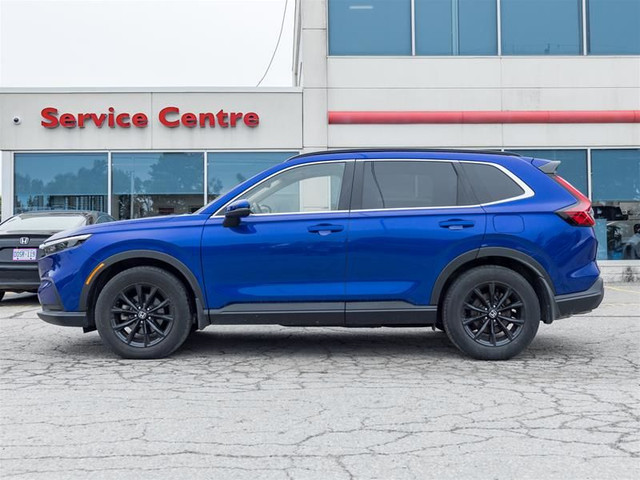 2023 Honda CR-V Sport in Cars & Trucks in Oakville / Halton Region - Image 3
