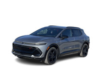 EQUINOX EV RS Engine: 0L L/100Km City: 2.0 L/100Km Hwy: 2.4 (image 5)