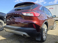 Your Grande Prairie Chrysler store just took in this vehicle! It is either in transit or freshly tra... (image 4)