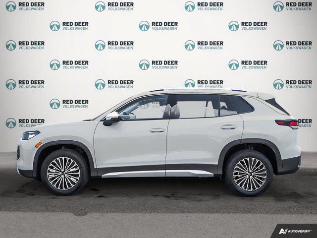 2025 Volkswagen Tiguan Comfortline in Cars & Trucks in Red Deer - Image 4