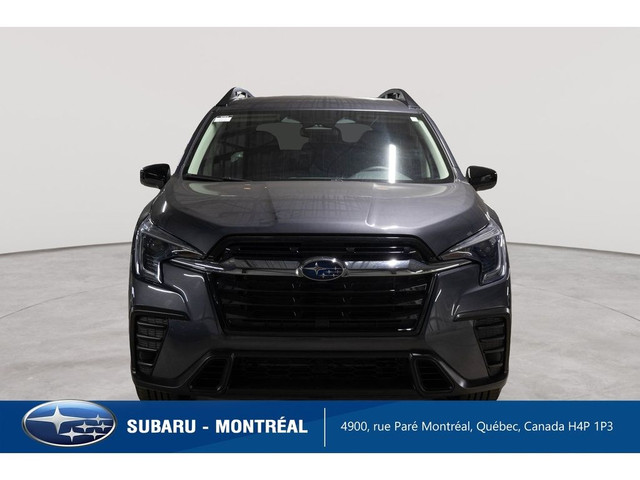 2023 Subaru Ascent Convenience 8 Passagers Eyesight CVT in Cars & Trucks in City of Montréal - Image 2