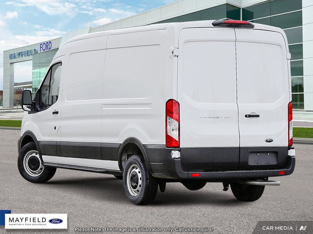 2025 Ford TRANSIT T250 PASS SLIDE 148 in Cars & Trucks in Mississauga / Peel Region - Image 4