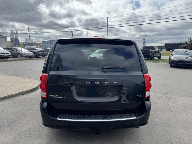 2016 Dodge Grand Caravan in Cars & Trucks in Oakville / Halton Region - Image 4