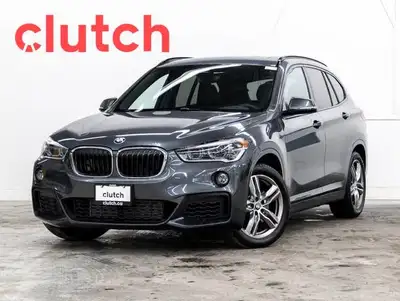 NO ACCIDENTS / CLEAN CARFAX / Front Heated Seats, Driver Seat Memory System, Dual Zone Front Climate...