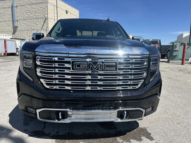 2023 GMC SIERRA 1500 Denali- 6.2L CARBON PRO= LEATHER in Cars & Trucks in Calgary - Image 3