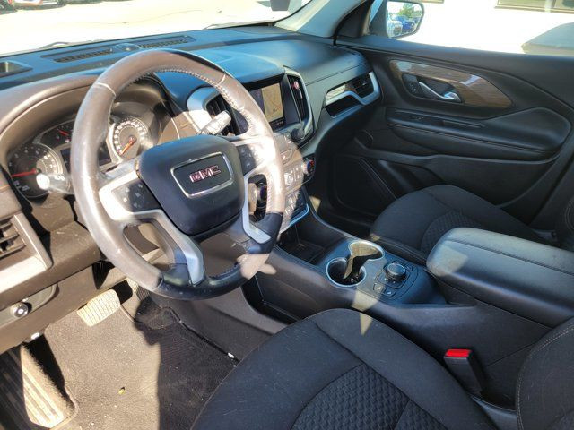 2020 GMC Terrain SLE | Apple/Android CarPlay | Forward Collison in Cars & Trucks in Calgary - Image 4