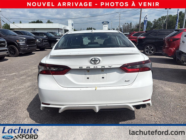 Toyota Camry SE Auto 2024 à vendre in Cars & Trucks in Laurentides - Image 4