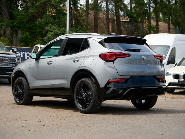 2026 Buick Encore GX in Cars & Trucks in Kamloops - Image 2