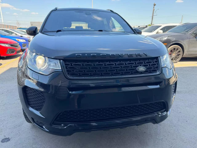 2019 LAND ROVER Discovery Sport HSE Dynamic in Cars & Trucks in Laval / North Shore - Image 3