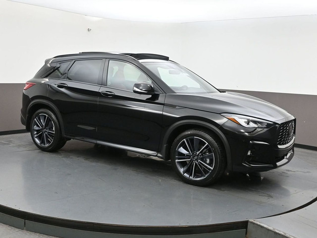 2025 Infiniti QX50 SPORT in Cars & Trucks in City of Halifax