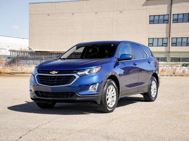  2021 Chevrolet Equinox LT AWD 1.5L in Cars & Trucks in Strathcona County - Image 4