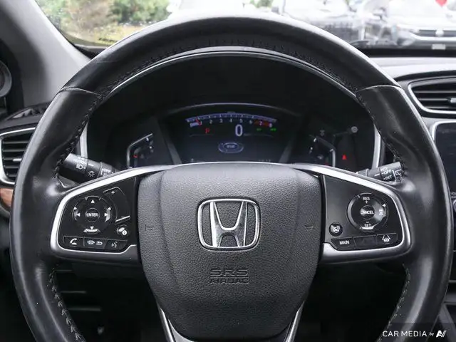2019 Honda CR-V Touring in Cars & Trucks in Mississauga / Peel Region - Image 18