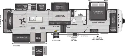 We offer new and used travel trailers, fifth wheels and park models. We carry many top selling brand...