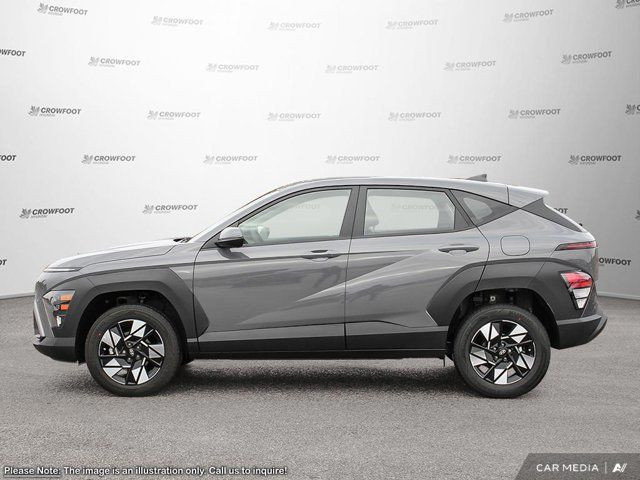 2025 Hyundai Kona Preferred in Cars & Trucks in Calgary - Image 3